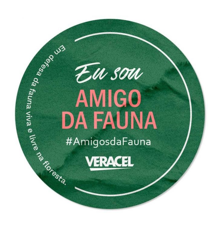 Veracel lança programa de proteção da fauna 6