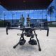 Polícia Militar e Bombeiros da Bahia recebem drones com transmissão de imagem on line 24
