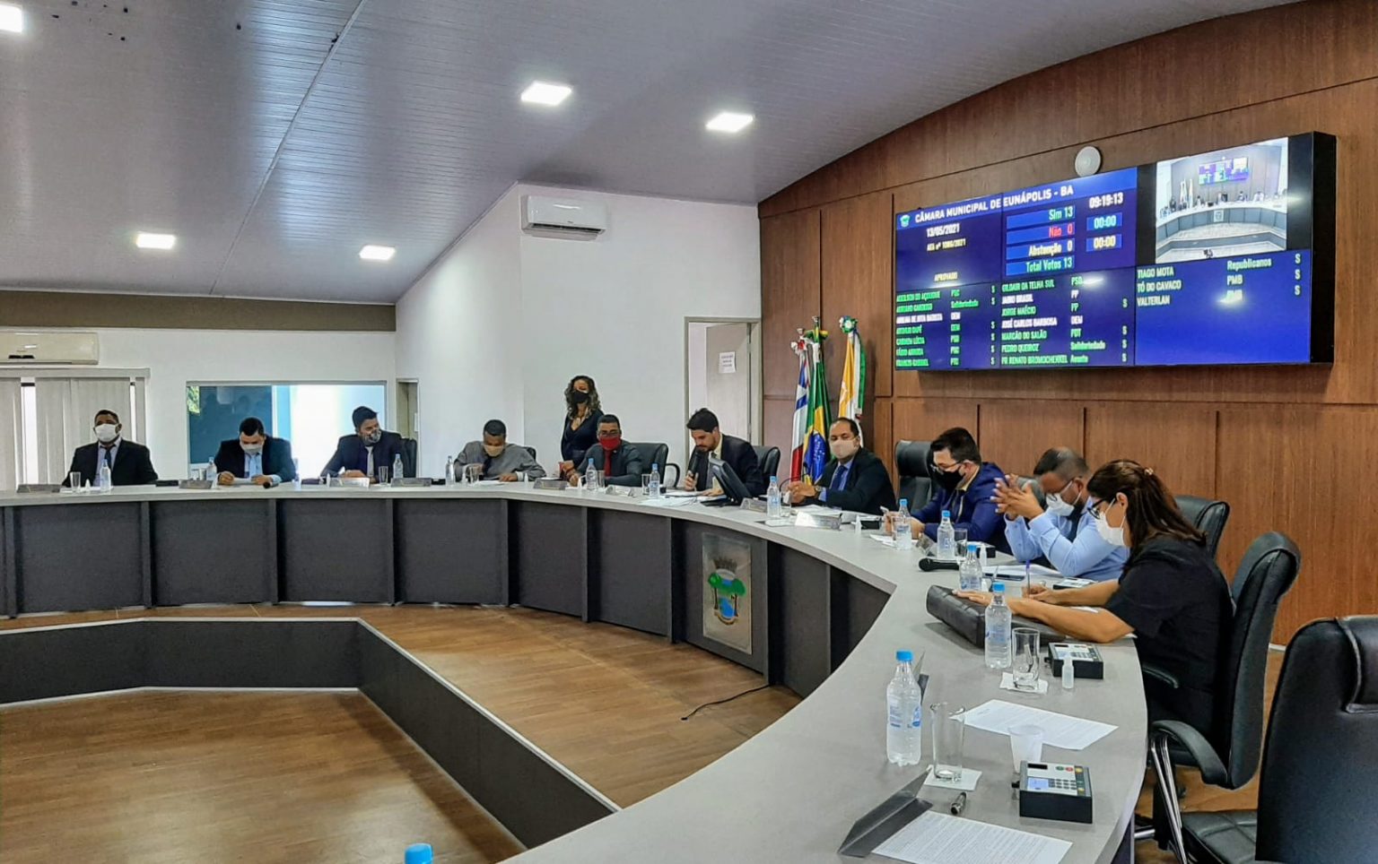 Projeto impede nomeação de agressores domésticos no serviço público Projeto impede nomeação de agressores domésticos no serviço público 9