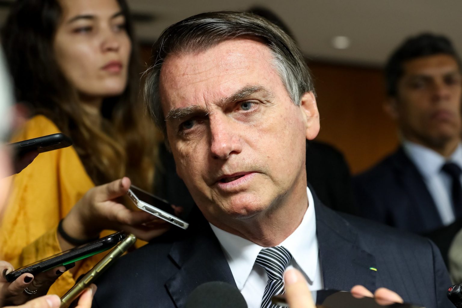 Prorrogação de declaração do Imposto de Renda é vetada por Bolsonaro 8
