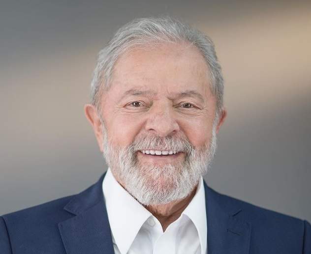 Lula admite que será candidato em 2022 em entrevista a uma revista francesa 11