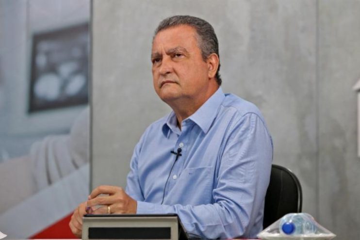 Rui critica Anvisa por veto à Sputnik V e afirma que Consórcio Nordeste tentará reverter decisão 8