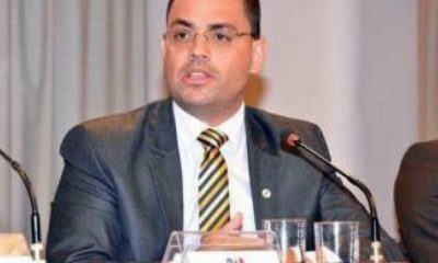 Alex Ornelas cobra do TJ/BA, juízes para atuarem em Itabela e Guaratinga 23