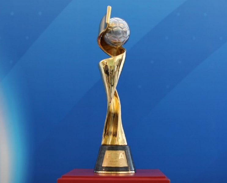 Copa do Mundo pode ser realizada a cada dois anos, estuda Fifa 12
