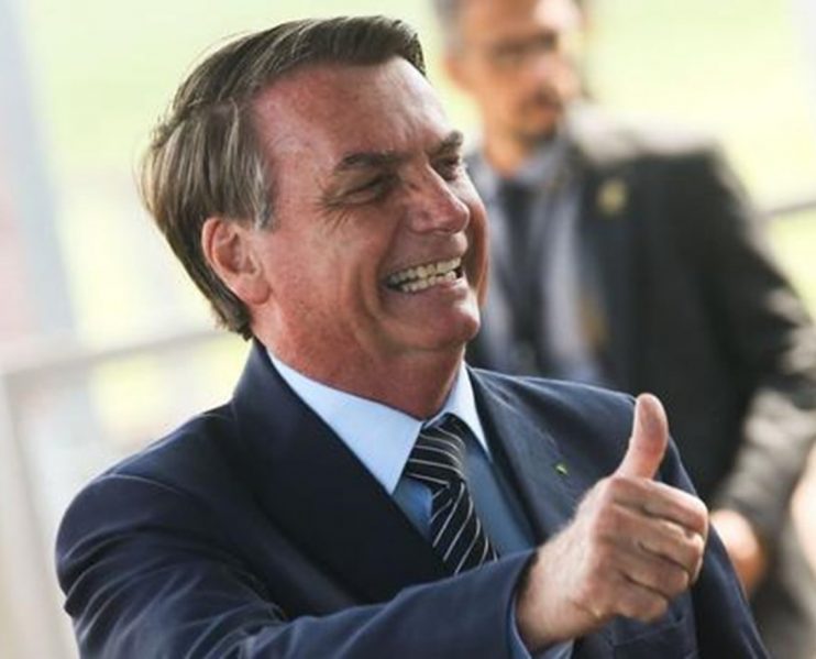 PRTB decide mudar nome para Aliança 28 e filiar Bolsonaro; presidente está sem partido 10