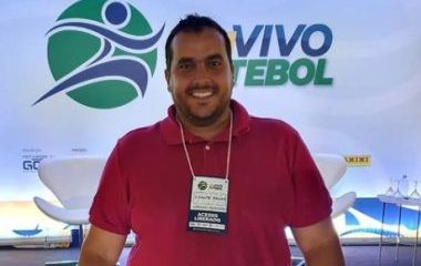 Bahia contrata Vicente Grillo para coordenar captação de atletas 45