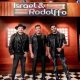 Israel & Rodolffo lançam novo EP e clipe inédito com participação de Wesley Safadão 30
