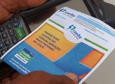 Com alerta de risco hídrico, Aneel anuncia energia mais cara em junho 4