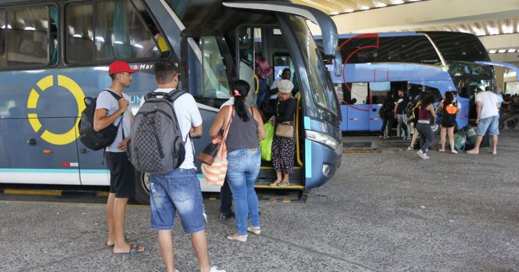 Transporte intermunicipal será suspenso na Bahia durante São João, anuncia Rui Costa 7