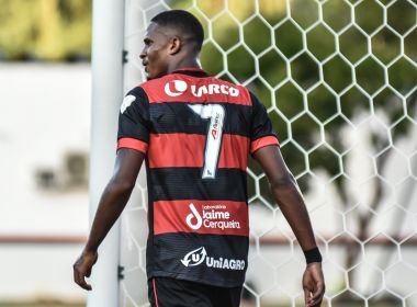 David renova com o Vitória até dezembro de 2024 6