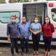 Prefeitura de Eunápolis recebe ambulância equipada com UTI 26