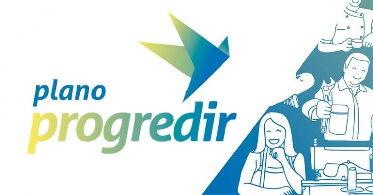 Secretaria de Assistência Social orienta interessados no Plano Progredir Secretaria de Assistência Social orienta interessados no Plano Progredir 10