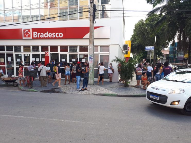 Prefeitura de Eunápolis fiscaliza cumprimento dos protocolos de prevenção à Covid-19 8