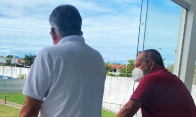 Prefeitura define investimentos na área esportiva de Porto Seguro 44