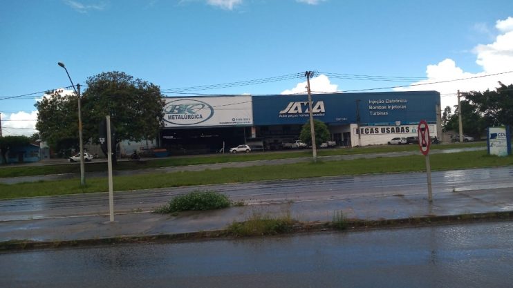 Prefeitura de Eunápolis toma medidas para beneficiar catadores do antigo lixão 12