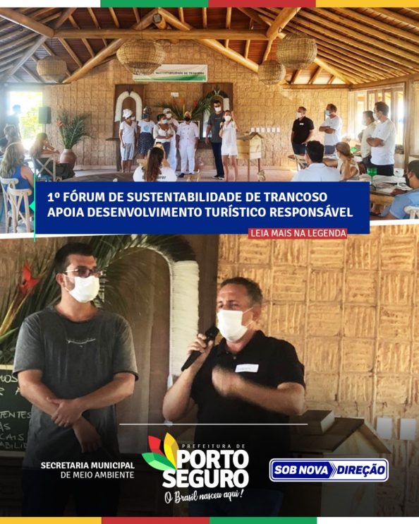 1º Fórum de Sustentabilidade de Trancoso apoia desenvolvimento turístico responsável 10