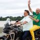 Favorecendo mais um grupo de apoiadores, Bolsonaro faz pressão pela isenção de pedágio para motociclistas 37