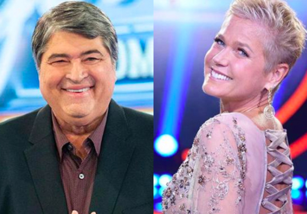 Datena é condenado a indenizar Xuxa em R$ 50 mil após chamá-la de garota de programa 6