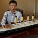 Empresário constrói réplica do Titanic em tamanho real na China 35