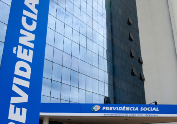 Prova de vida do INSS volta a valer a partir de junho nas agências 9