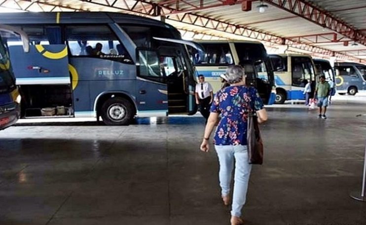 'Prepara o bolso': tarifa de ônibus intermunicipais ficará mais cara a partir de terça-feira 6