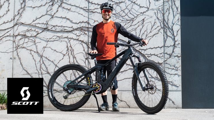 NINO SCHURTER É NOVO EMBAIXADOR DA BOSCH 8