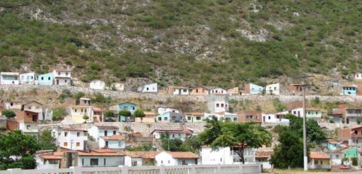 Jacobina registra quarto tremor de terra em nove dias 8