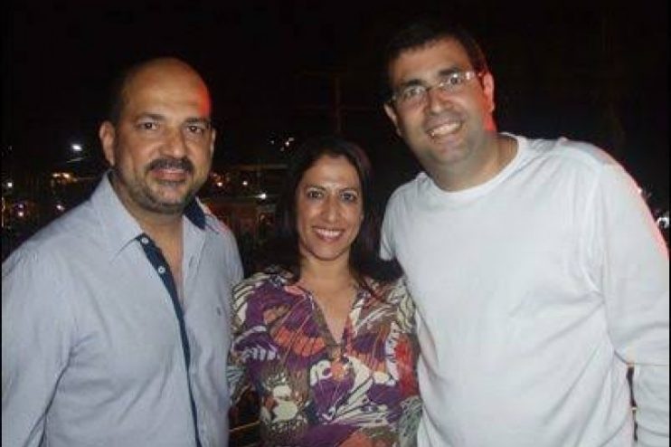 Desembargador do TRF REVOGA PRISÕES, casal Oliveira e Beto Axé Moi serão soltos 11