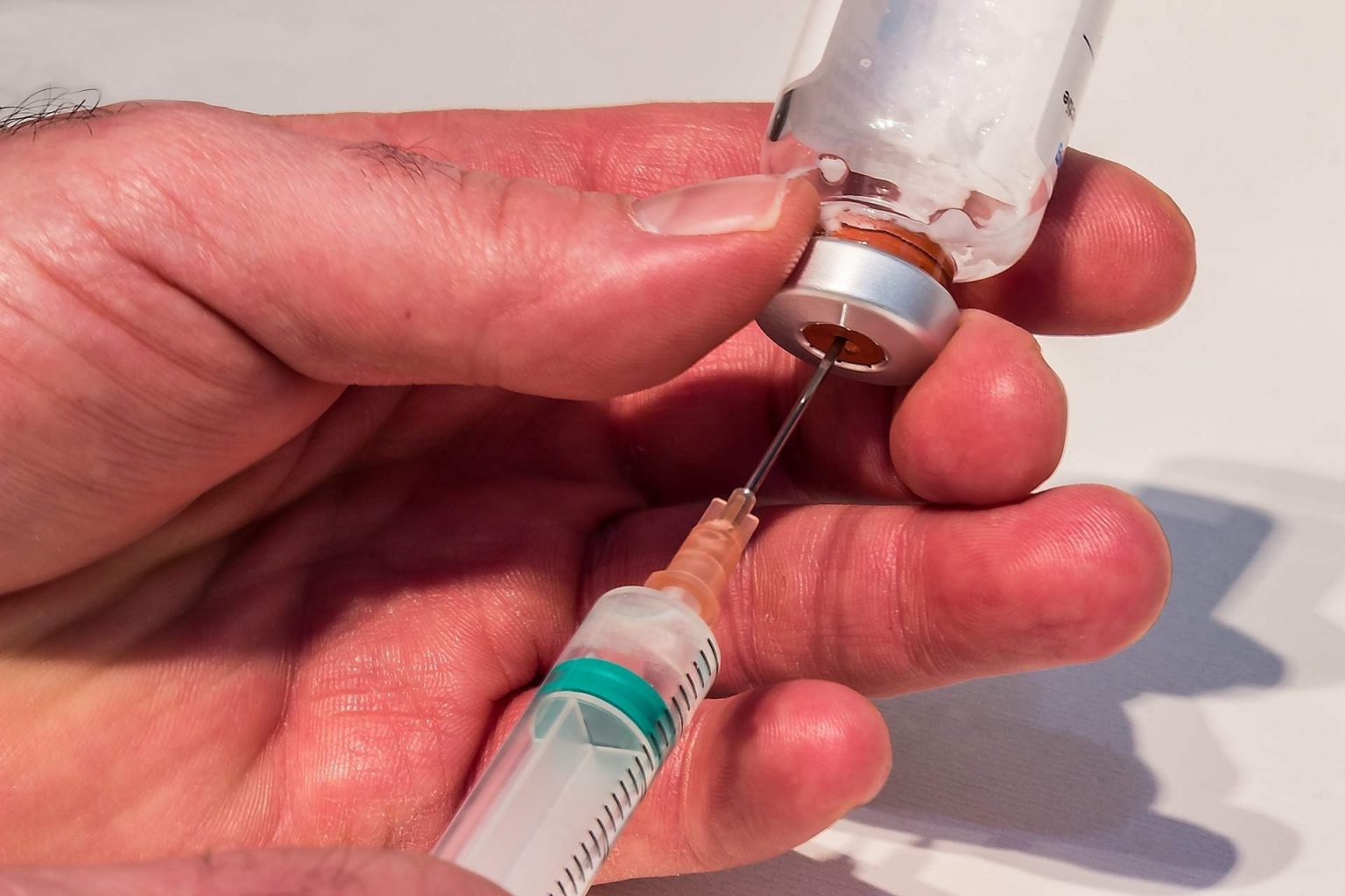 Quem teve covid depois de receber a 1ª dose da vacina deve tomar a 2ª? Entenda Quem teve covid depois de receber a 1ª dose da vacina deve tomar a 2ª? Entenda 5