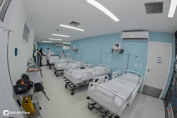 Policlínica Regional foi inaugurada em Eunápolis 102