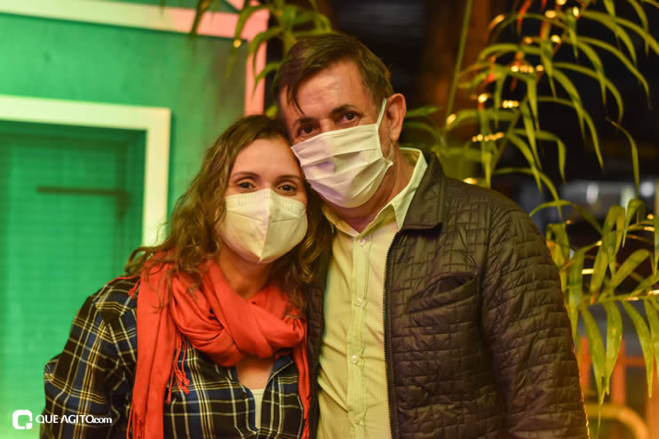 Prefeita Cordélia anuncia durante coletiva de imprensa, a Live São João se Encontra com Pedrão em Eunápolis 94