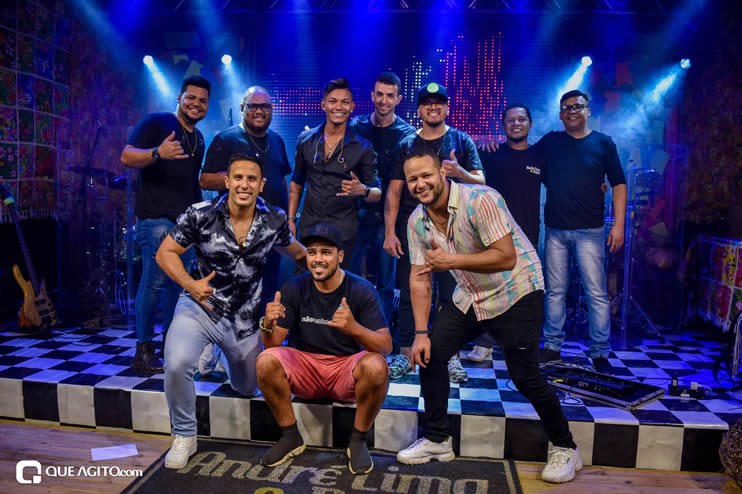 Sucesso absoluto a Live de São João de André Lima & Rafael 6
