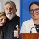 Lula pede R$ 131 mil de danos morais a Regina e promete doar valor a pe. Julio Lancellotti 29