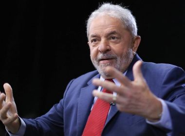 Lula prepara viagem ao Nordeste e almeja alianças com PSB e MDB 7