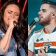 Sertaneja Luiza Martins abandona live após piada homofóbica de Zé Neto 45
