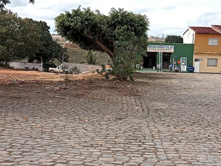 Consciência cidadã faz uma cidade limpa 6