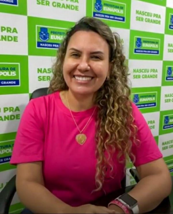 Prefeita anuncia aulas no modelo híbrido e chamamento de alguns aprovados em seletivo na Educação Caixa de entrada 11