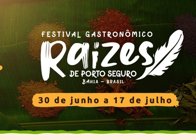 Festival Raízes de Porto Seguro inicia a divulgação dos pratos e estabelecimentos participantes 8
