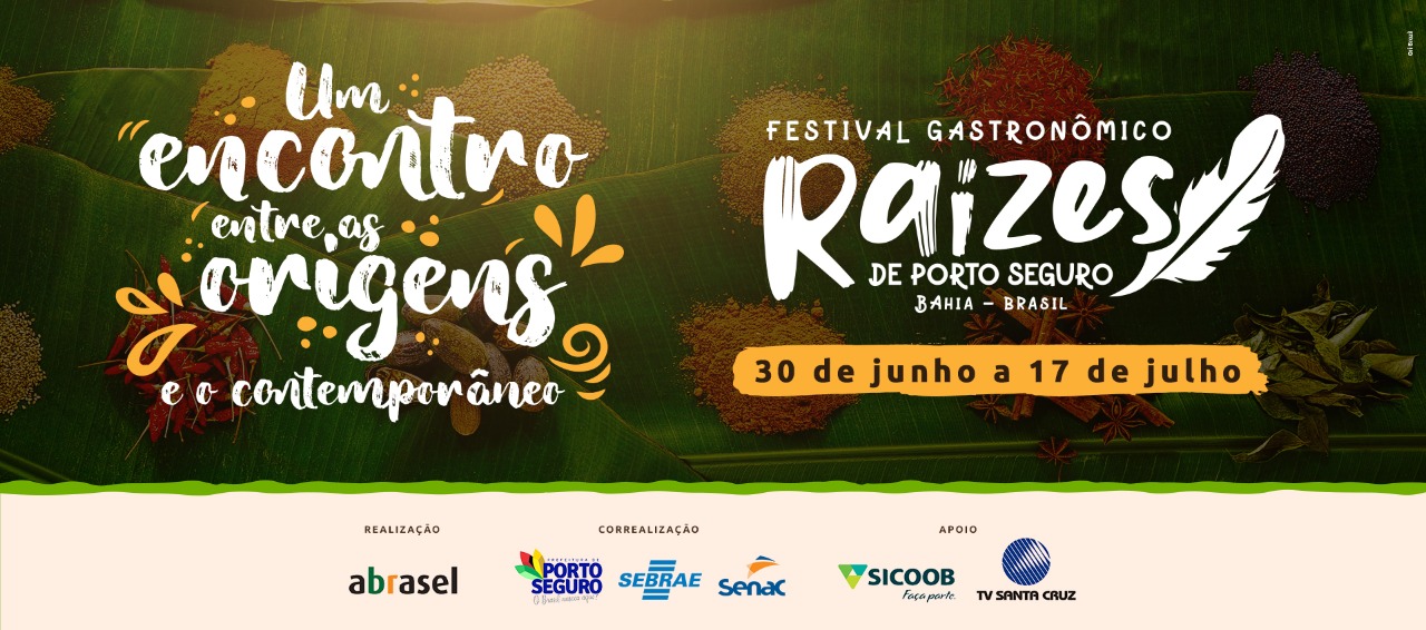 Festival Raízes de Porto Seguro inicia a divulgação dos pratos e estabelecimentos participantes 5