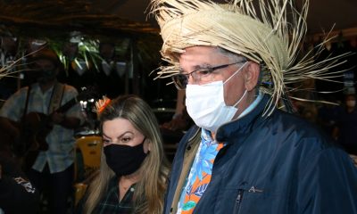 Sucesso absoluto na primeira noite do “Vacina com Forró” 23