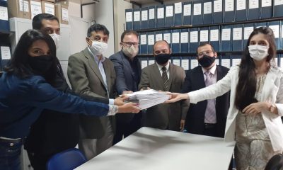 REURB é oficializada e dá início ao maior programa de regularização de imóveis de Eunápolis 27
