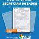 PORTO SEGURO: NOTA OFICIAL DA SECRETARIA DA SAÚDE 30