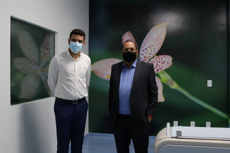 Vereadores de Eunápolis marcam presença em ato de entrega da Policlínica Regional da Costa do Descobrimento 14