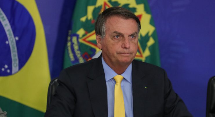 Bolsonaro pede a mercados que segurem os preços da cesta básica 2