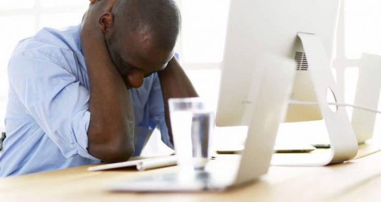 Conheça 7 doenças causadas pelo estresse no ambiente de trabalho 11
