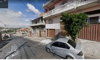 Polícia Civil prende em Belo Horizonte indivíduo que estuprava a própria filha em Trancoso 29