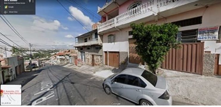 Polícia Civil prende em Belo Horizonte indivíduo que estuprava a própria filha em Trancoso 9