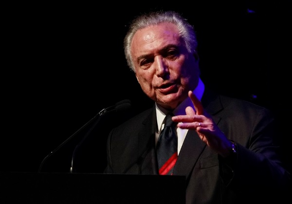 Temer sobre impeachment: ‘Não dá mais pra viver em um país que só pensa nisso’ 10