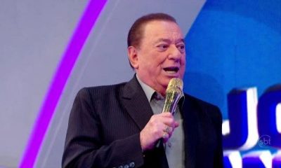 Dupla diz que pagou R$ 25 mil para cantar em programa de Raul Gil não exibido 31