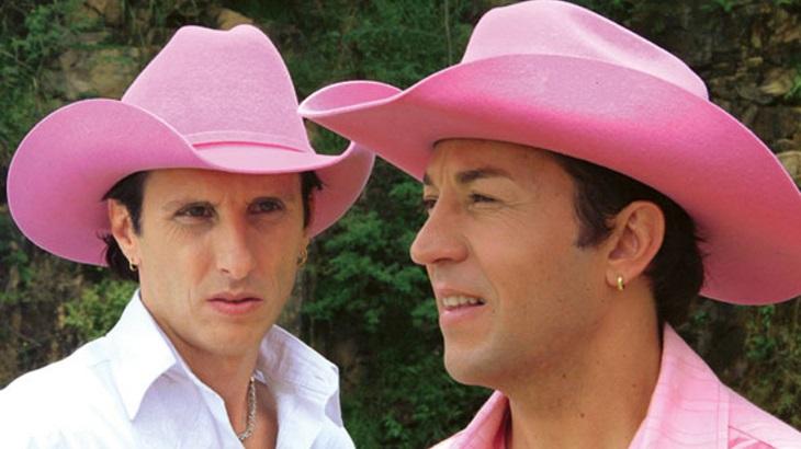 Dupla Rosa e Rosinha chega ao fim e cantor confessa mágoa: "Eu chorei" 13